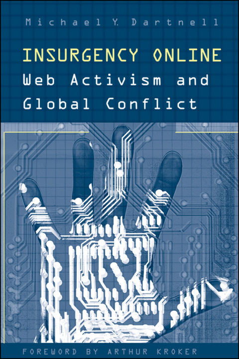 Cover image for book Insurgency Online