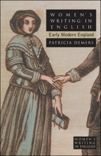 Cover image: Women's Writing in English 1st edition 9780802086648