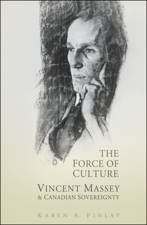 Cover image for book The Force of Culture