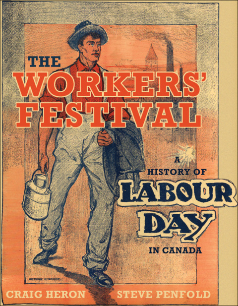 Cover image for book The Workers' Festival