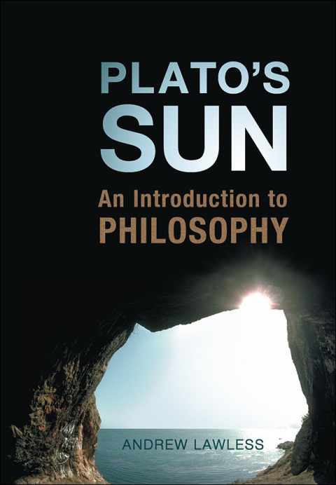 Cover image for book Plato's Sun