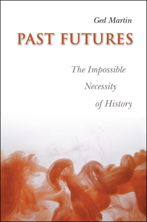 Cover image for book Past Futures