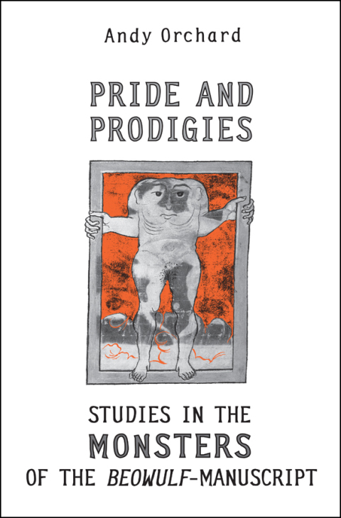 Cover image for book Pride and Prodigies