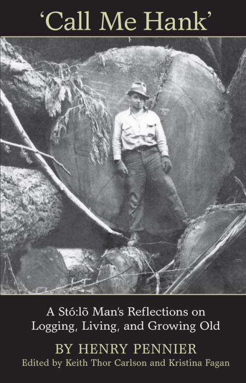 Cover image for book Call Me Hank