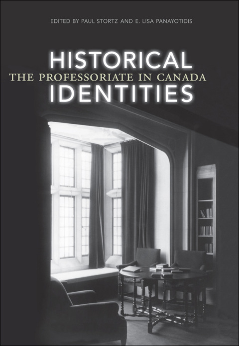 Cover image for book Historical Identities