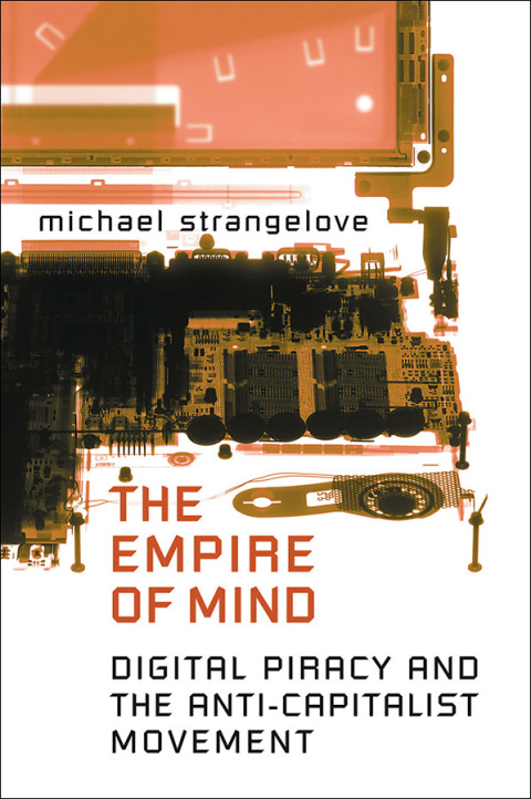 Cover image for book The Empire of Mind