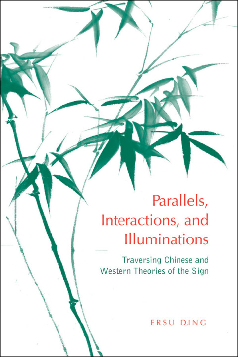 Cover image for book Parallels, Interactions, and Illuminations