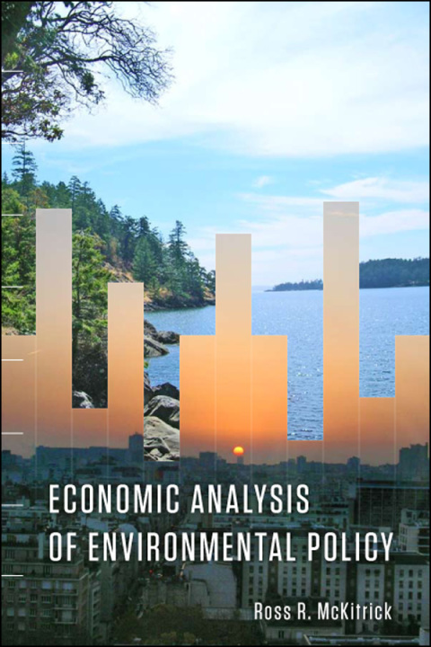 Cover image for book Economic Analysis of Environmental Policy