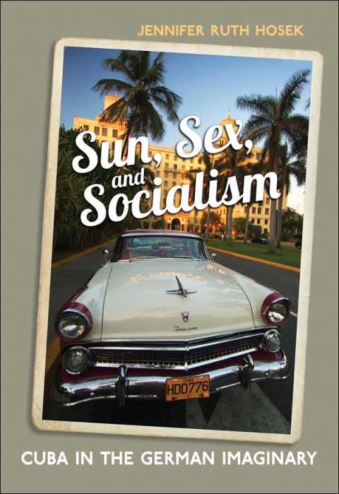 Cover image for book Sun, Sex and Socialism