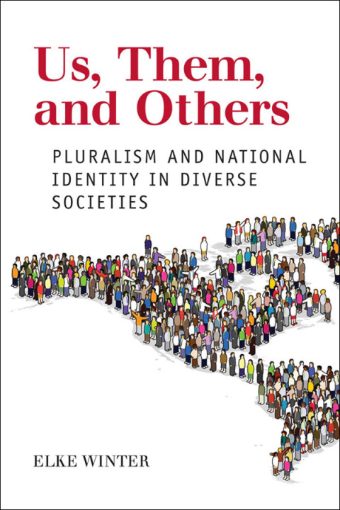 Cover image for book Us, Them, and Others