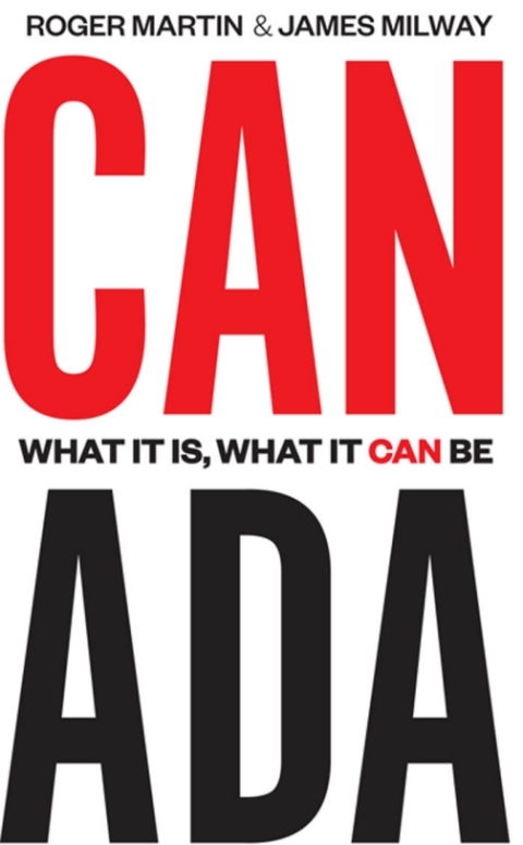 Cover image for book Canada