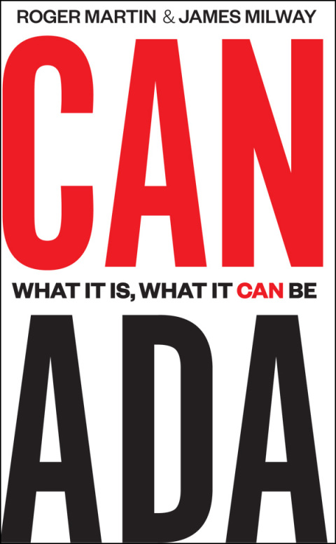 Cover image for book Canada