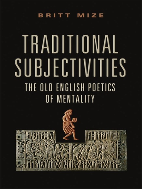 Cover image for book Traditional Subjectivities
