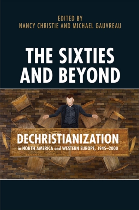 Cover image for book The Sixties and Beyond