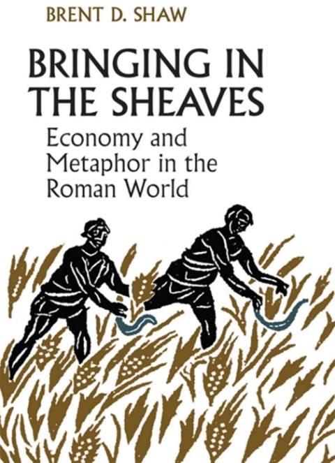 Cover image for book Bringing in the Sheaves