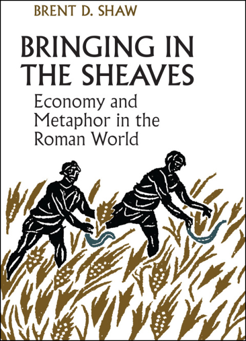 Cover image for book Bringing in the Sheaves