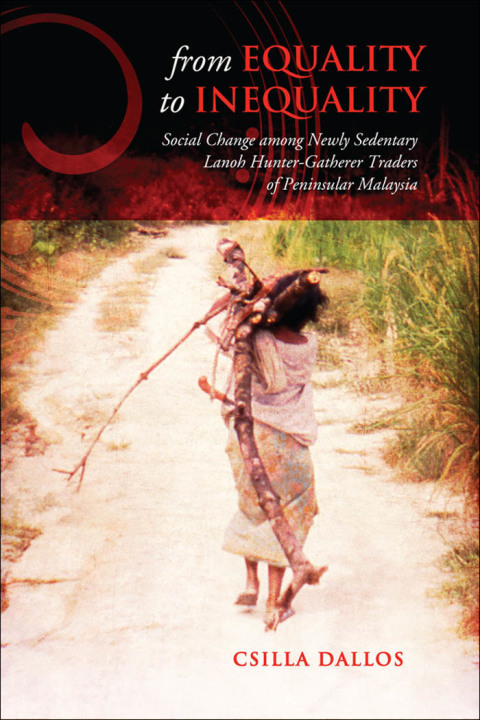 Cover image for book From Equality to Inequality