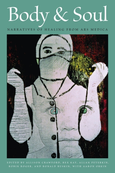 Cover image for book Body & Soul