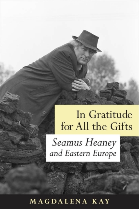 Cover image for book In Gratitude for All the Gifts