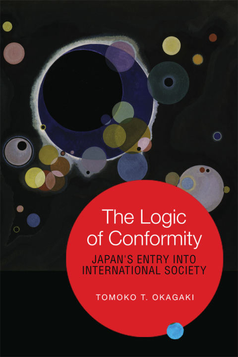 Cover image for book The Logic of Conformity