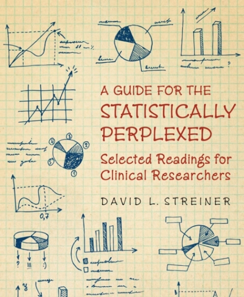 Cover image for book A Guide for the Statistically Perplexed