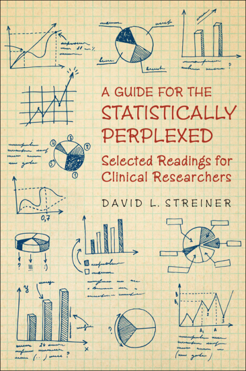Cover image for book A Guide for the Statistically Perplexed