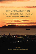 Governance in Northern Ontario - Charles Conteh