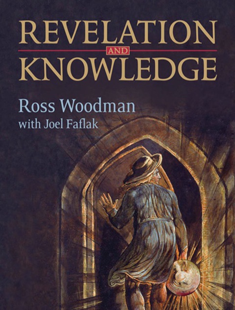 Cover image for book Revelation and Knowledge