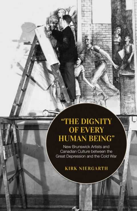 Cover image for book The Dignity of Every Human Being