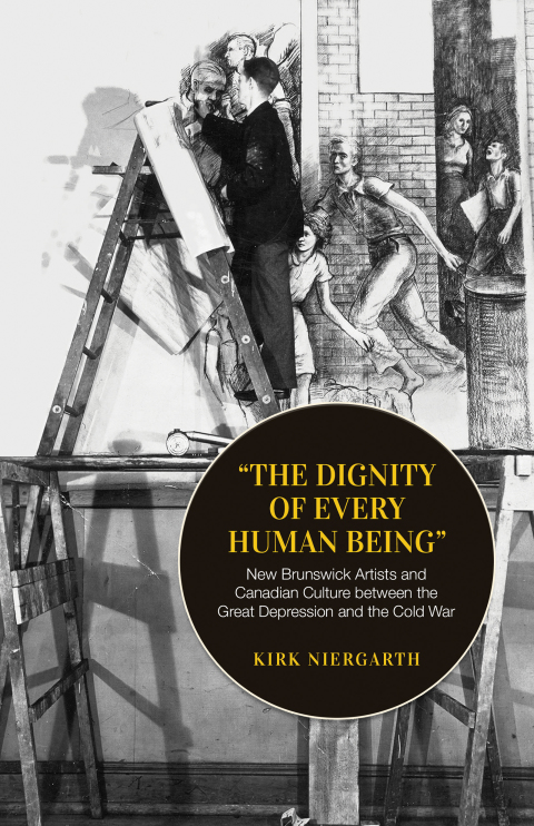 Cover image for book The Dignity of Every Human Being