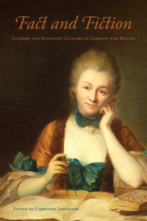 Cover image for book Fact and Fiction