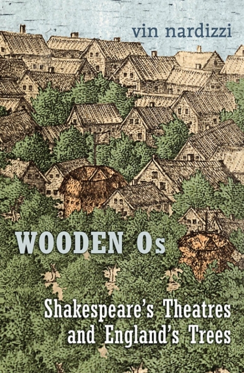Cover image for book Wooden Os