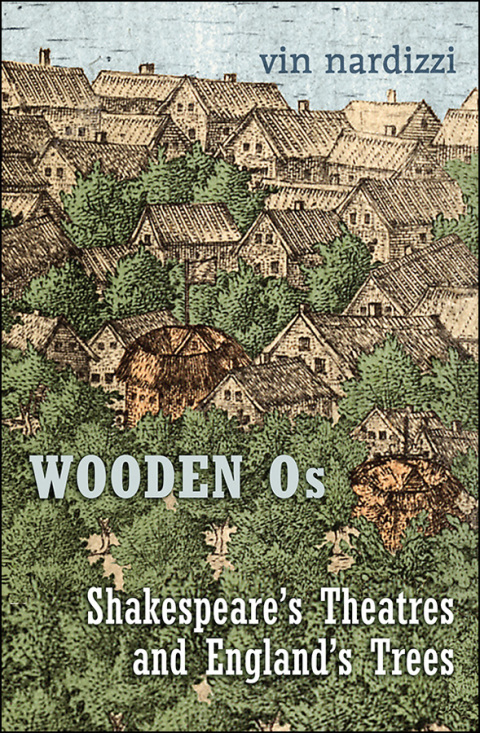 Cover image for book Wooden Os