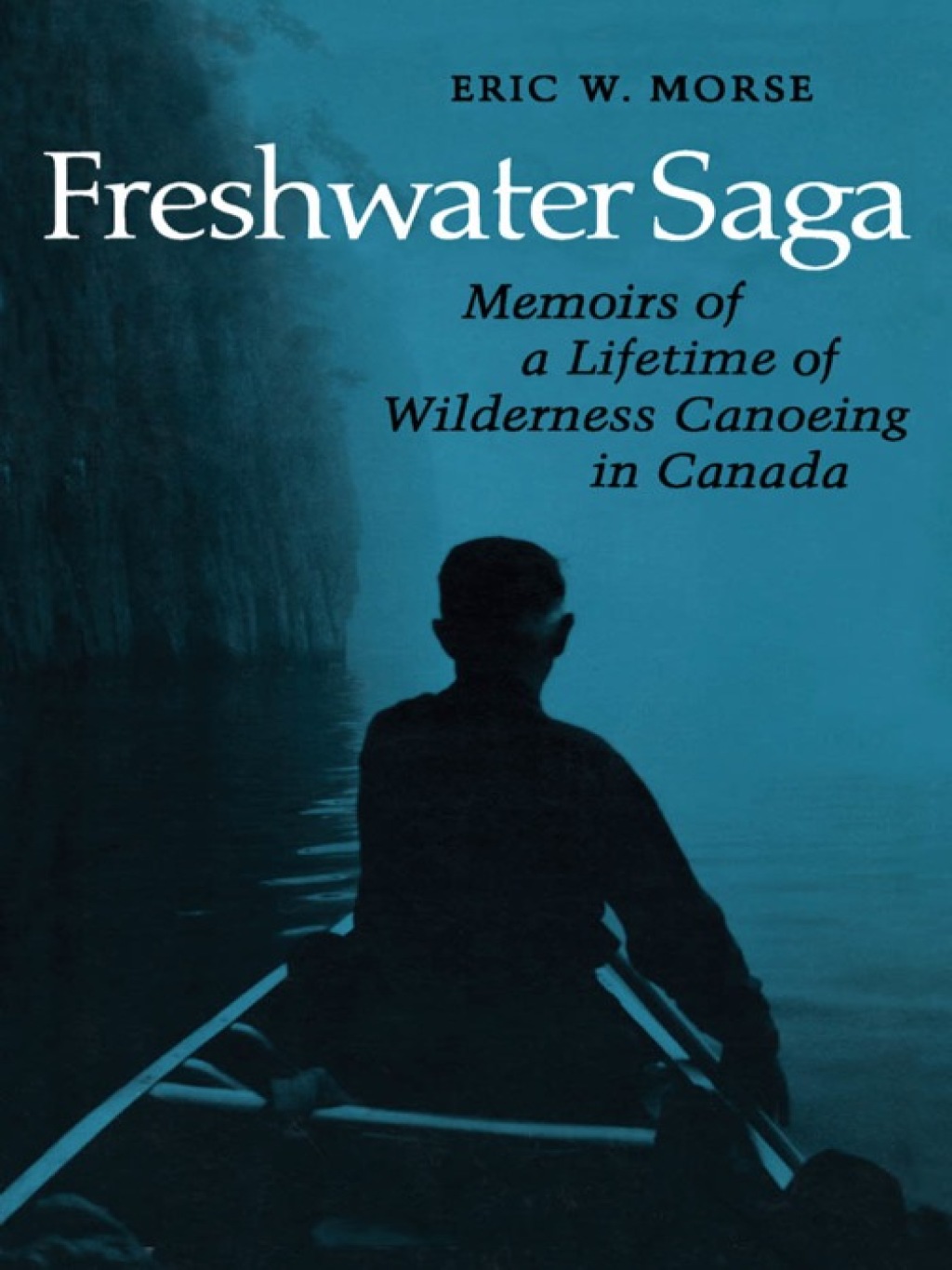 Page Fidelity Freshwater Saga; $43.92