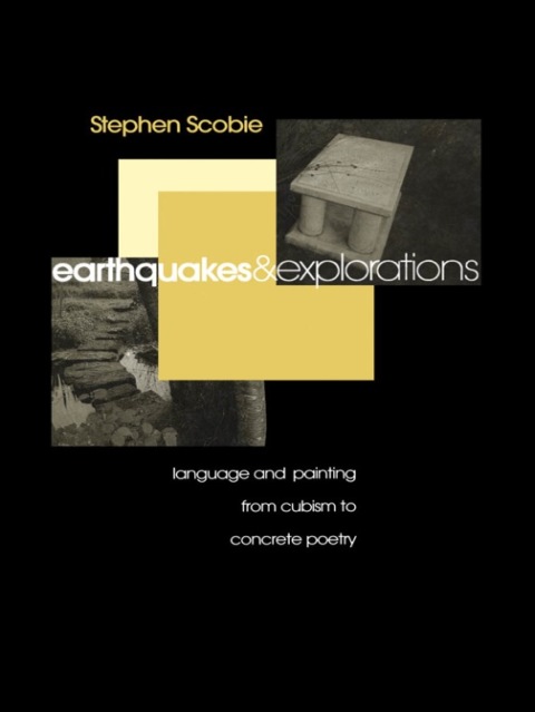 Cover image for book Earthquakes and Explorations