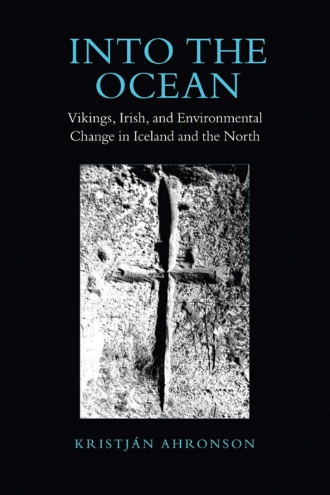 Cover image for book Into the Ocean