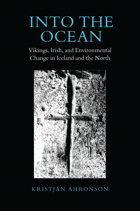 Cover image for book Into the Ocean