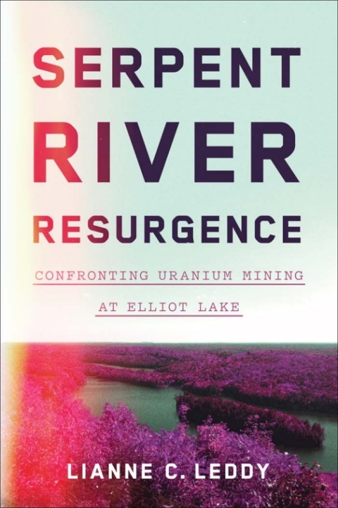 Cover image for book Serpent River Resurgence