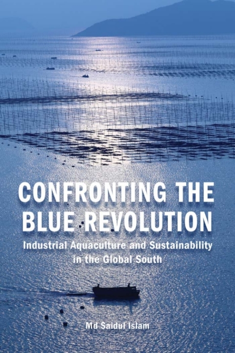 Cover image for book Confronting the Blue Revolution