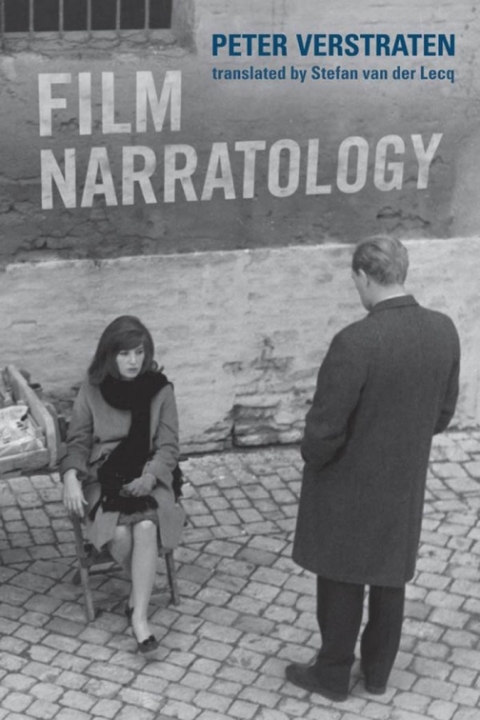 Cover image for book Film Narratology