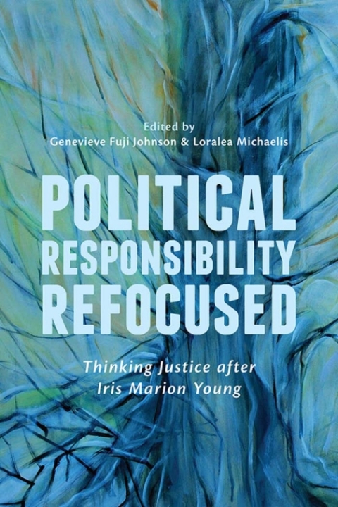 Cover image for book Political Responsibility Refocused