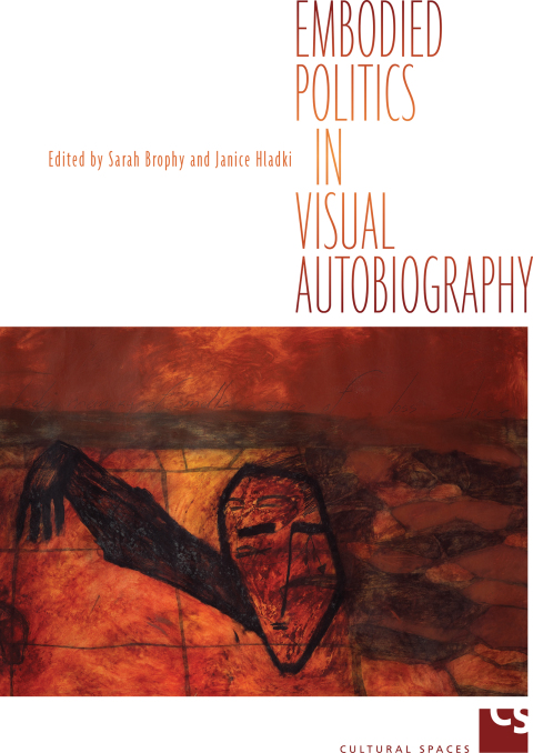 Cover image for book Embodied Politics in Visual Autobiography