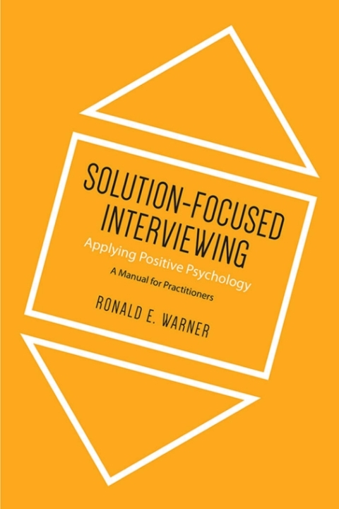 Cover image for book Solution-Focused Interviewing