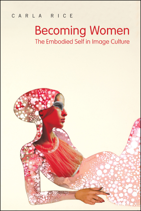 Cover image for book Becoming Women