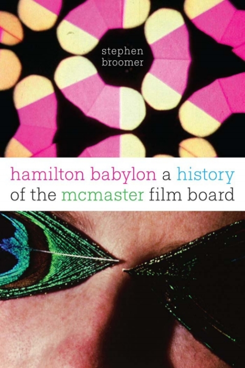 Cover image for book Hamilton Babylon
