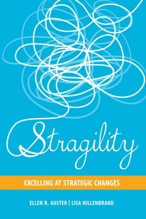 Cover image for book Stragility