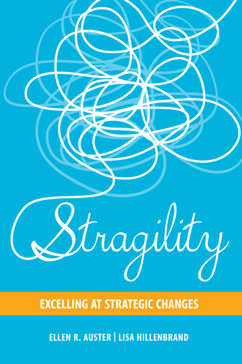 Cover image for book Stragility