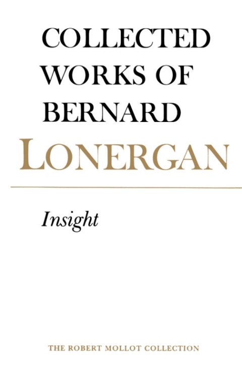Cover image for book Insight, Volume 3