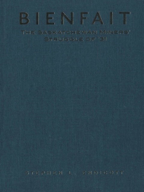 Cover image for book Bienfait