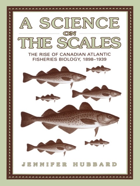 Cover image for book A Science on the Scales